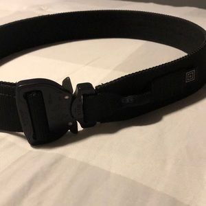 5.11 Maverick Assaulters Belt